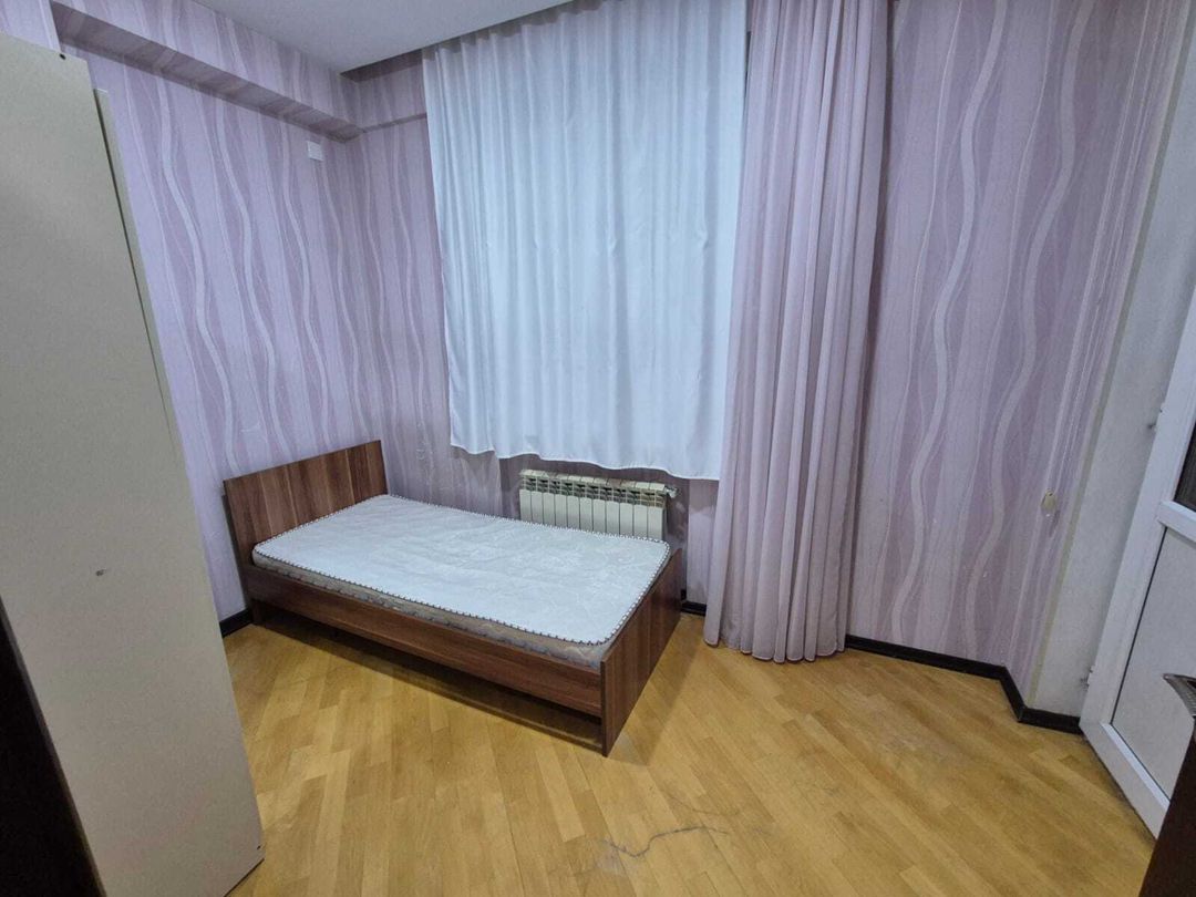Satılır 3 otaqlı yeni tikili 98 m² — Mənzil, Bakı (9)