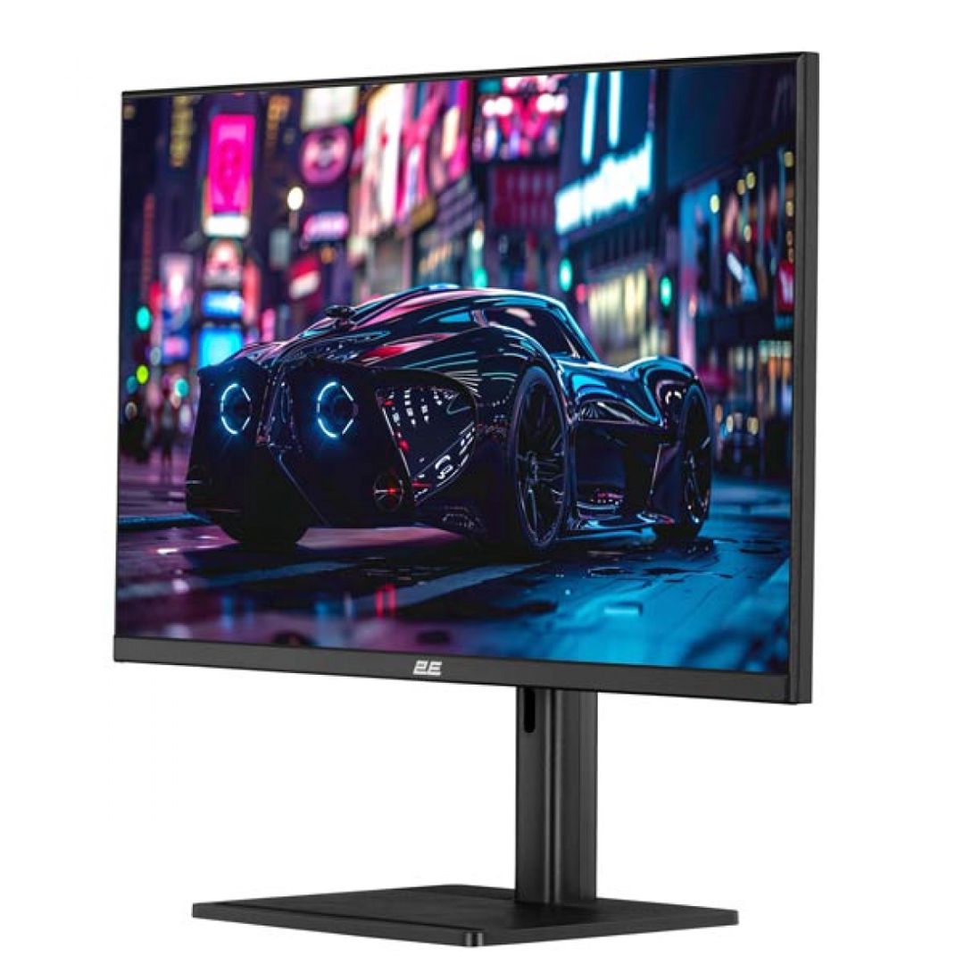 2E Gaming Monitor G2724B — Monitorlər, Bakı (5)