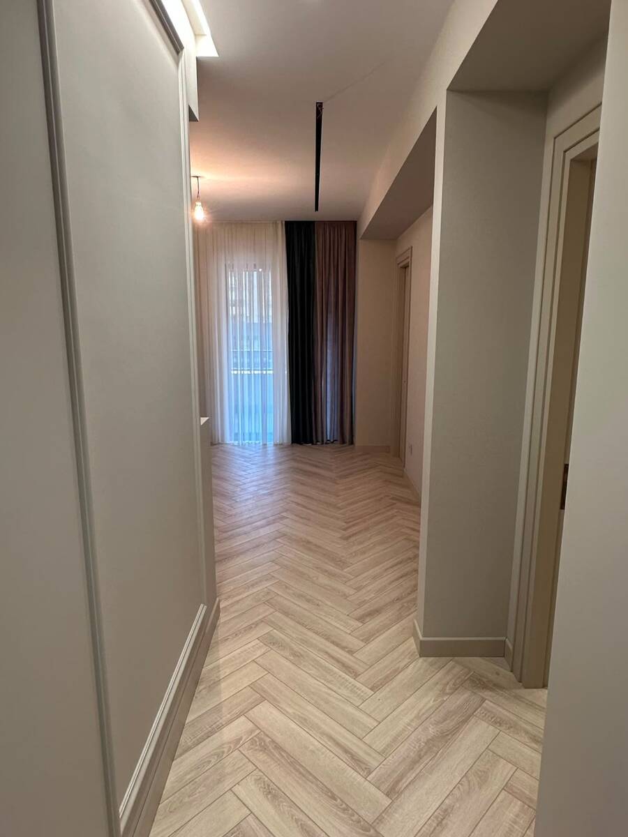 Satılır 3 otaqlı yeni tikili 67 m² — Mənzil, Bakı (3)