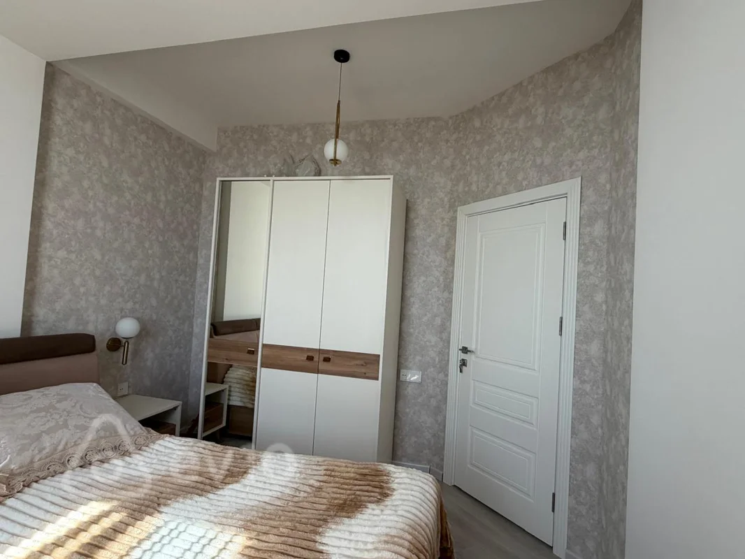 2 otaqlı mənzil, 66 m², Nəsrəddin Tusi kuc 55 — Mənzil, Bakı (6)