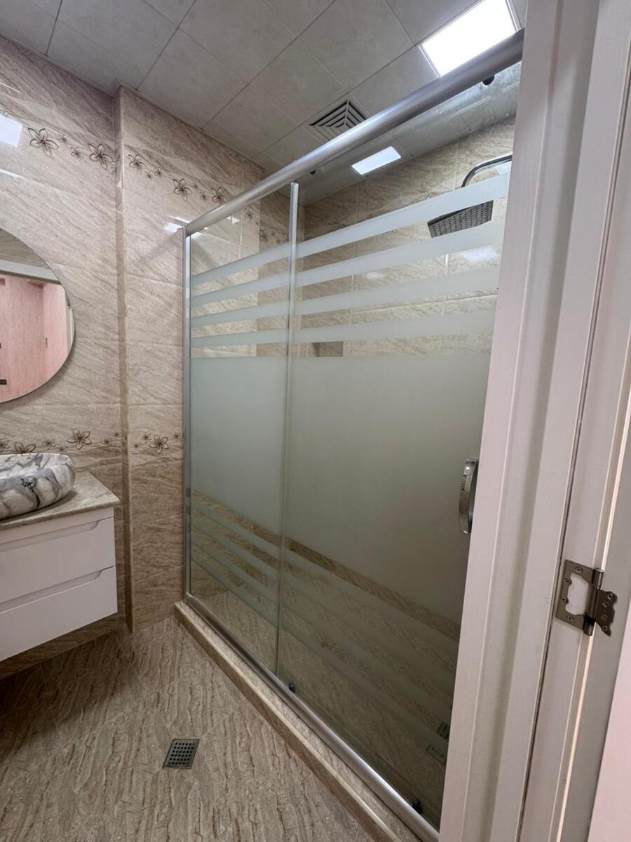 Satılır 2 otaqlı yeni tikili 76 m² — Mənzil, Xırdalan (7)