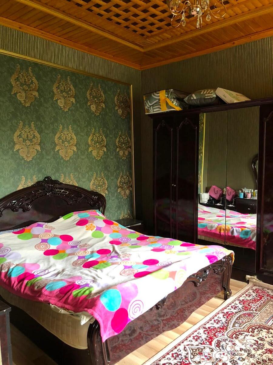 İcarəyə verilir 5 otaqlı həyət evi/bağ evi 150 m² — Ev, villa, Lənkəran (2)