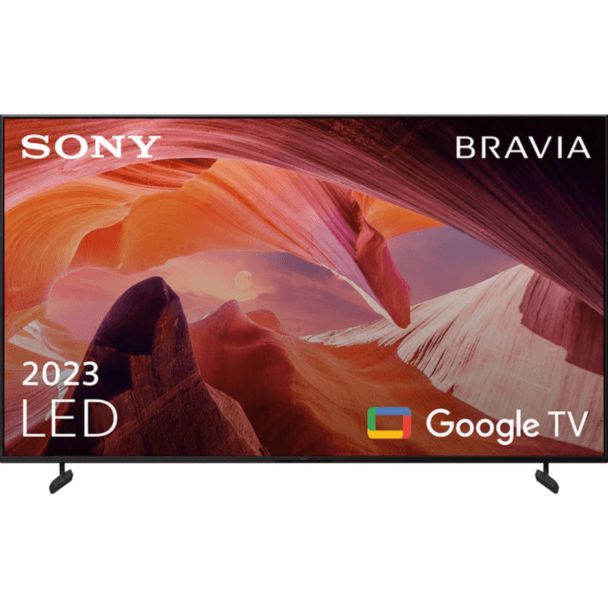 Televizor Sony KD-55X80L — Monitorlər, Bakı