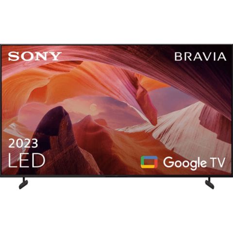 Televizor Sony KD-55X80L — Bakı