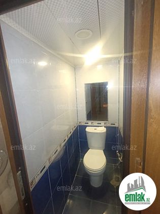 Satılır 5 otaqlı 110 m² köhnə tikili Hövsan — Mənzil (6)