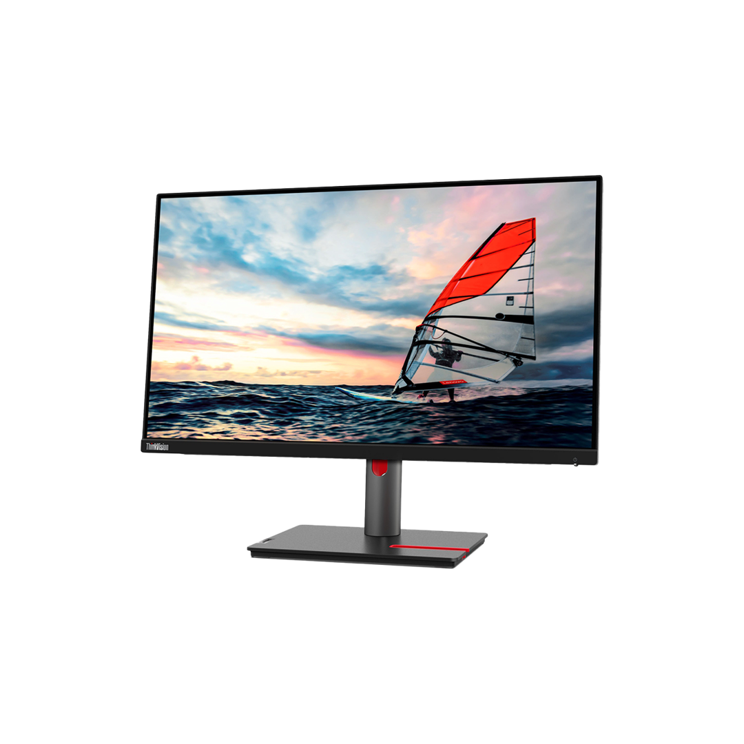 Lenovo ThinkVision P25i-30 63F4MAT1EU Business Monitor — Monitorlər, Bakı (3)