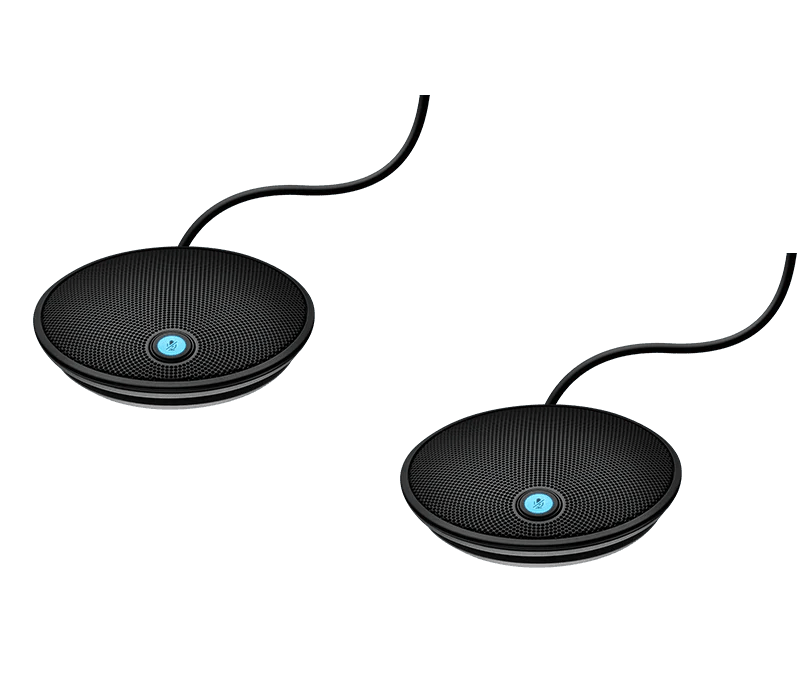 Konfrans mikrofonu Logitech Group - N/A - 3.5 MM - N/A - WW 989-000171 — Kompüterlər və noutbuklar, Bakı