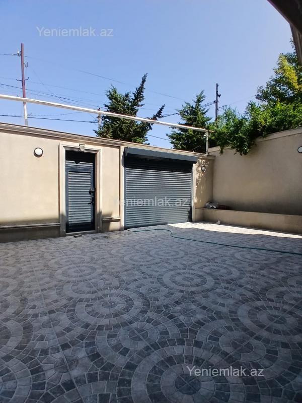 Satılır 6 otaqlı Həyət evi / Villa, 300 m², Sabunçu rayonu — Ev, villa, Bakı (7)