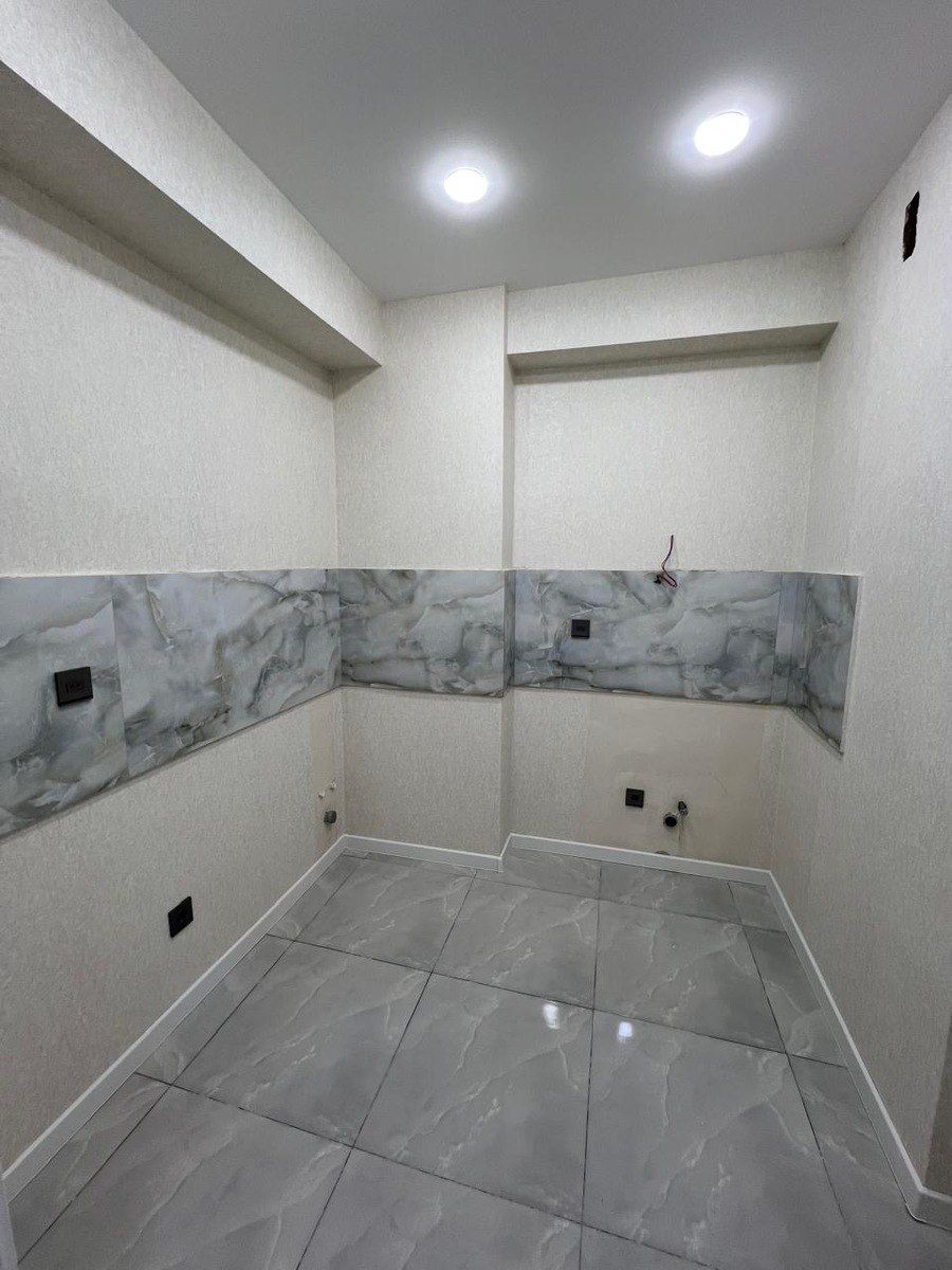 Satılır 2 otaqlı yeni tikili 61 m² — Mənzil, Xırdalan (8)