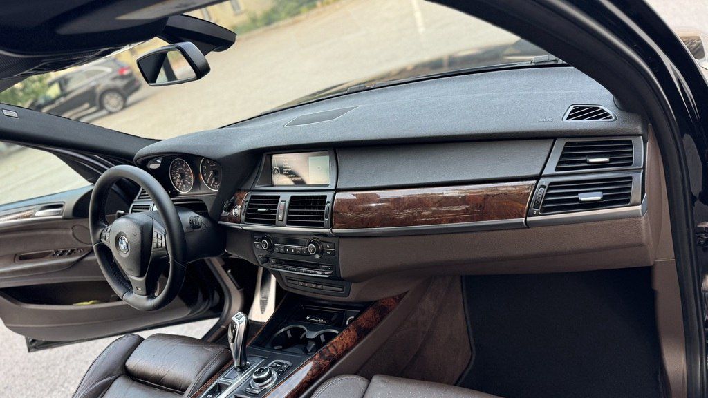 BMW X5, 3.0 L, 2012 il, 266 000 km — Avtomobillər, Bakı (12)