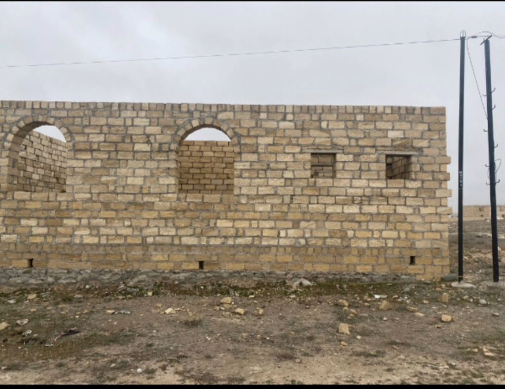 Gəncədə Ev satilir 18 min manata Avtozavodda, vağzala yaxın — Ev, villa, Gəncə (4)