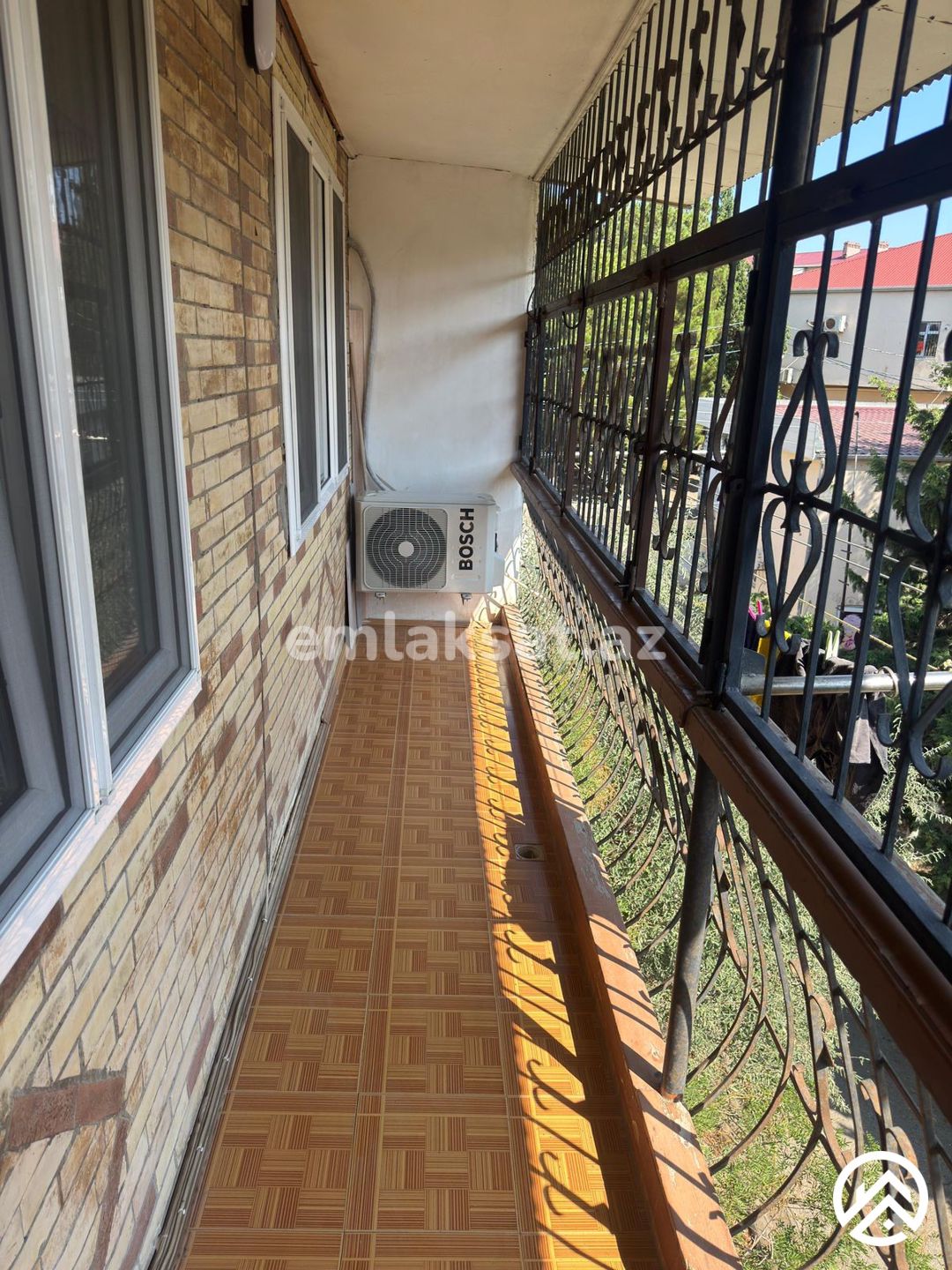Kirayə (aylıq) 1 otaq köhnə tikili 40 m², Sumqayıt — Mənzil, Sumqayıt (9)
