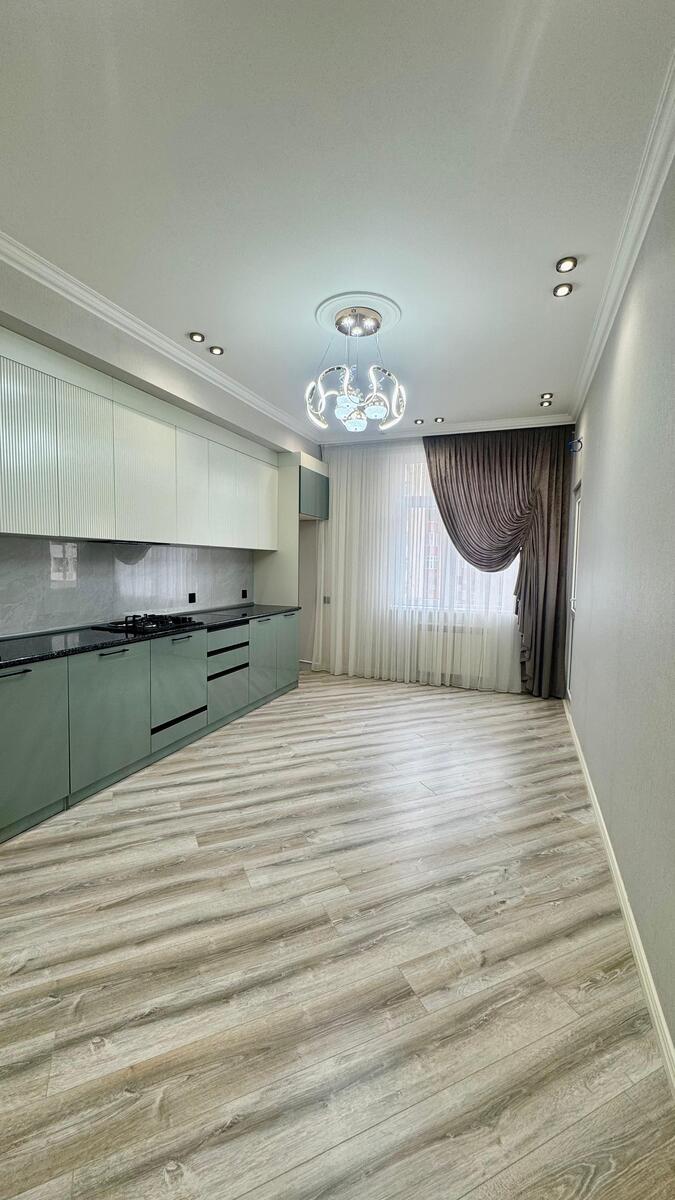 Satılır 3 otaqlı yeni tikili 106 m² — Mənzil, Bakı (10)