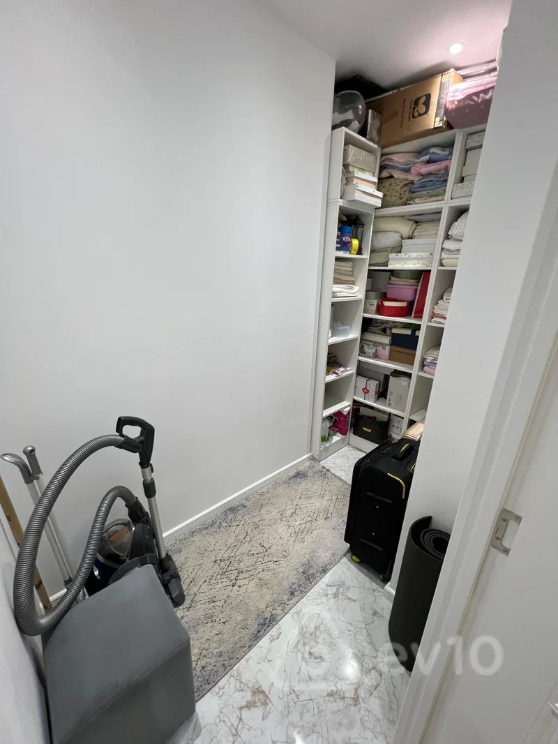 4 otaqlı mənzil, 144 m², Gence prospekti — Mənzil, Bakı (7)