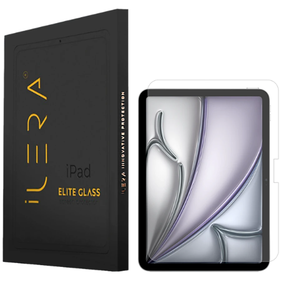 Qoruyucu şüşə ILera iPad Air 11 (M2) üçün — Bakı
