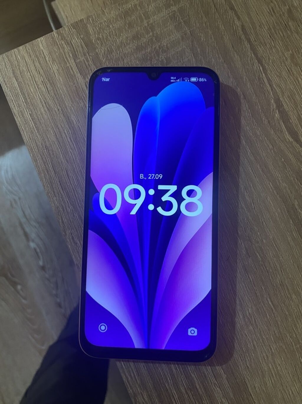Redmi 14C, 128 GB, Sənədlərlə — Xiaomi, Balakən (3)