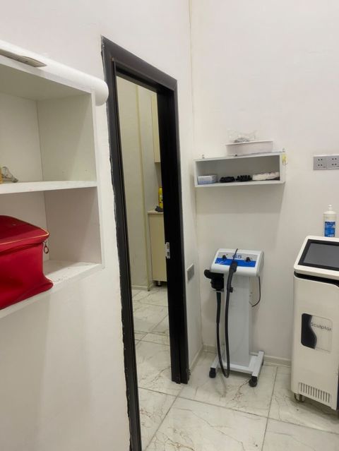 Yeni yasamalda otaq icareye verilir lazer,masaj,kosmetokojiderzi ve — Bakı