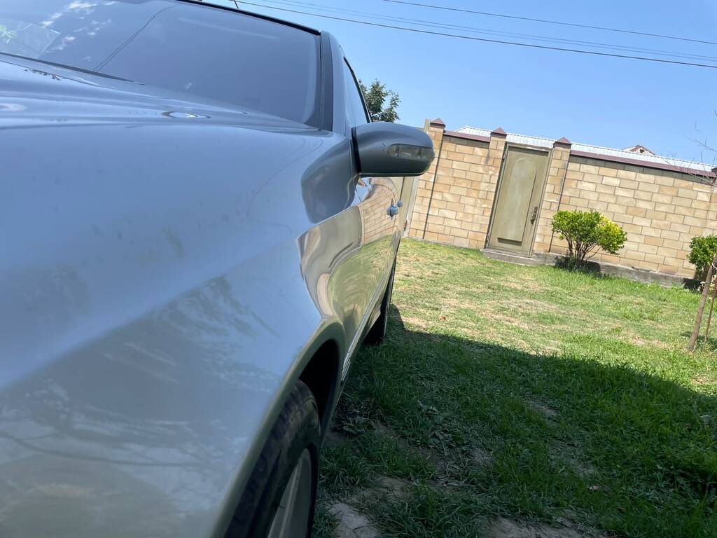 Mercedes E 320, 3.2 L, 2002 il, 269 362 km 08-BL-108 — Avtomobillər, Balakən (6)
