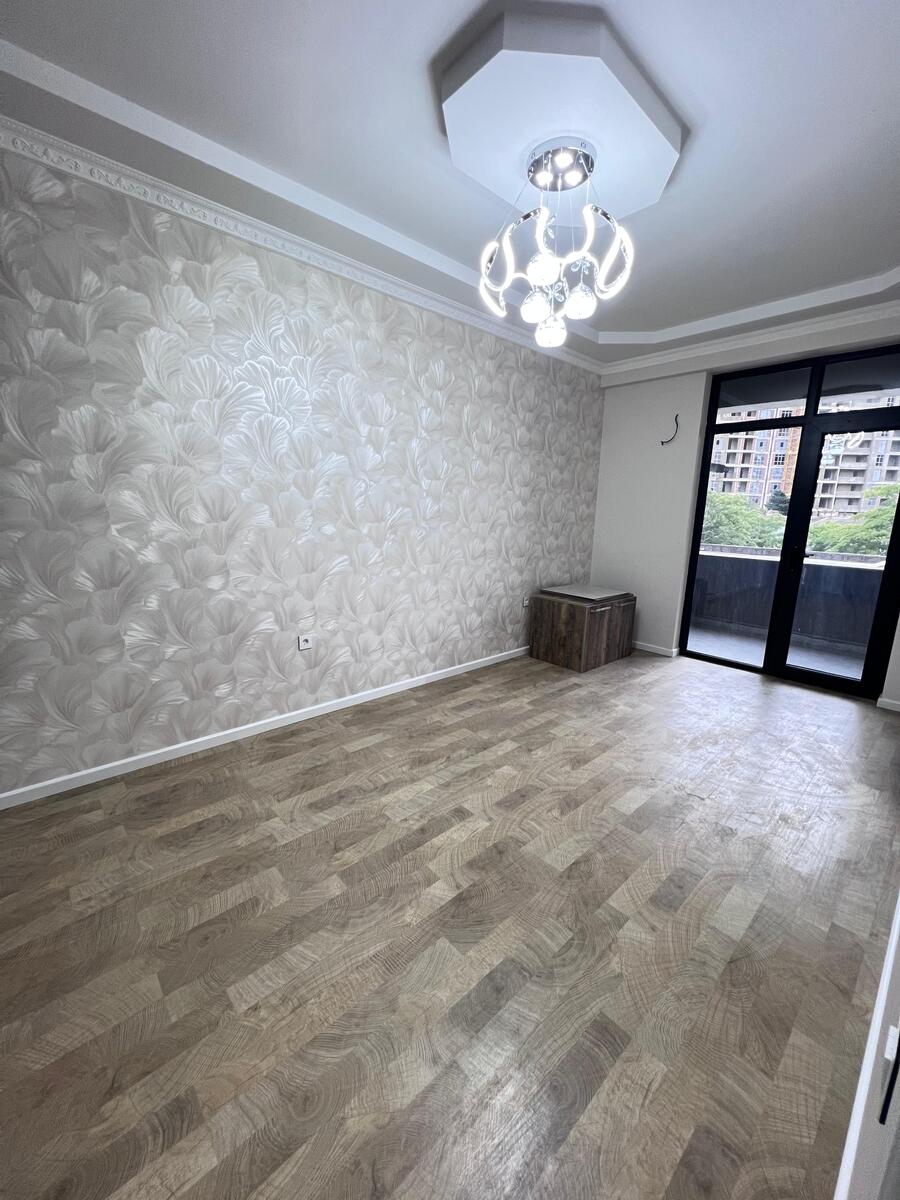 Satılır 2 otaqlı yeni tikili 67 m² — Mənzil, Bakı (5)