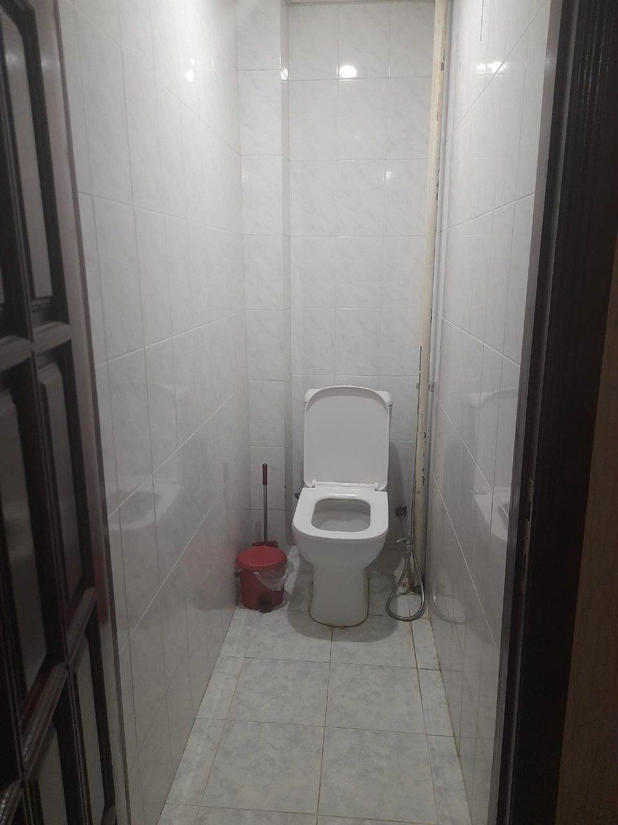 İcarəyə verilir 4 otaqlı yeni tikili 84 m² — Mənzil, Bakı (9)