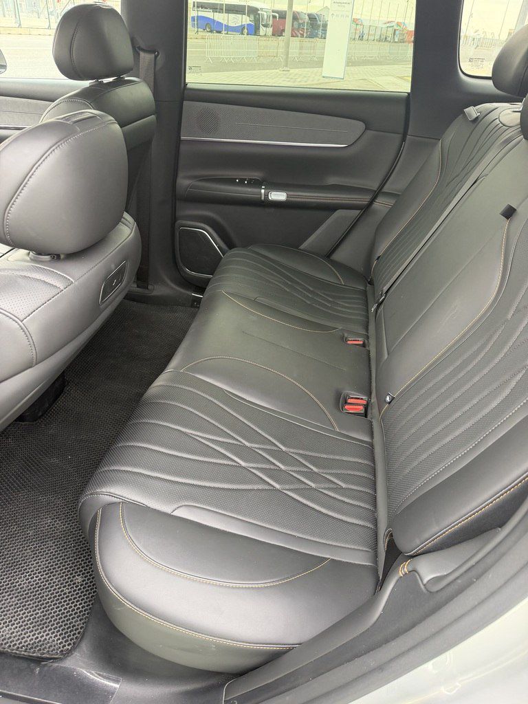 Changan Qiyuan Q07, 1.5 L, 31.7 kWh, 2025 il, 16 980 km 99-PR-288 — Avtomobillər, Bakı (11)