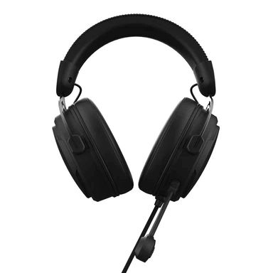 Qulaqlıq Wired headset IO by Red Square Graphite v2 Black Edition (io323) Black io323 — Kompüterlər və noutbuklar, Bakı (2)