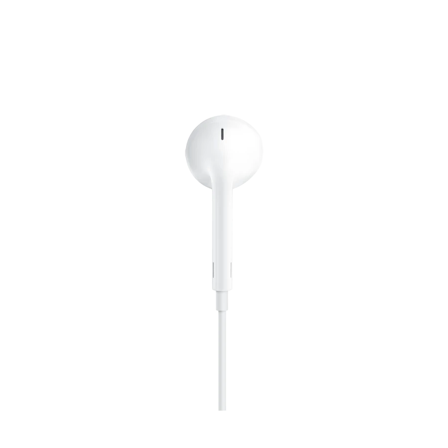 Qulaqlıqlar Apple EarPods Usb-c, Ağ — Simli qulaqlıqlar, Bakı (4)
