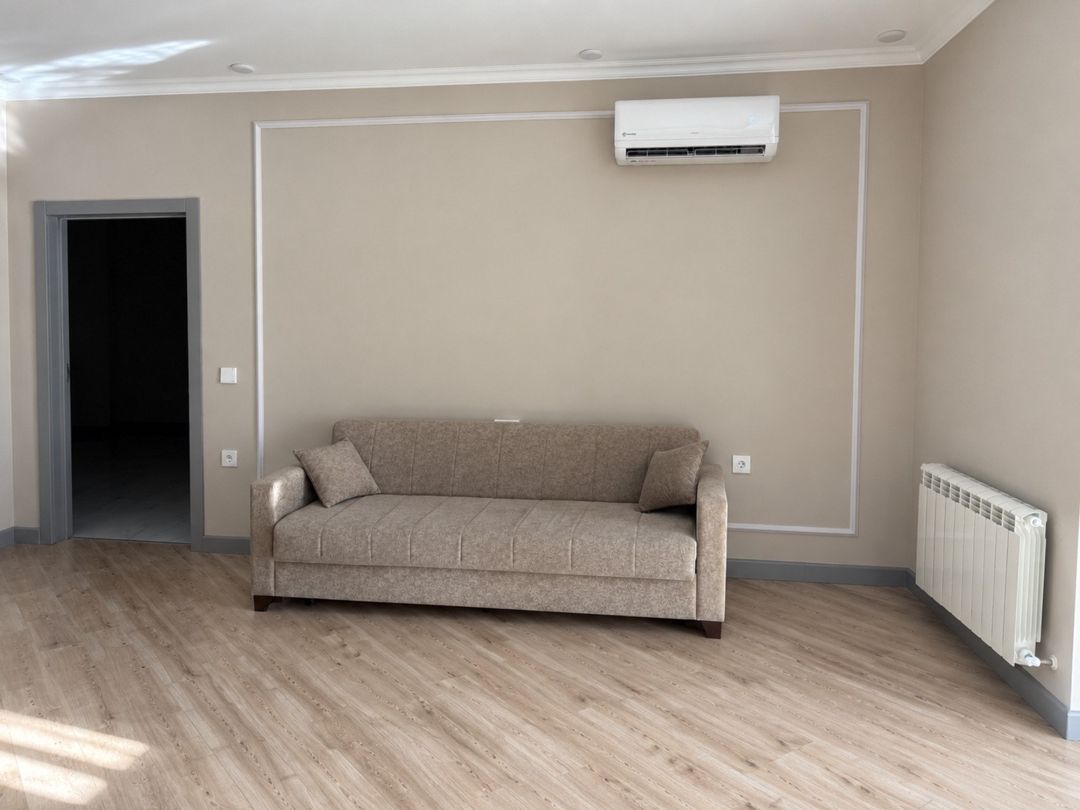 İcarəyə verilir 2 otaqlı yeni tikili 60 m² — Mənzil, Bakı