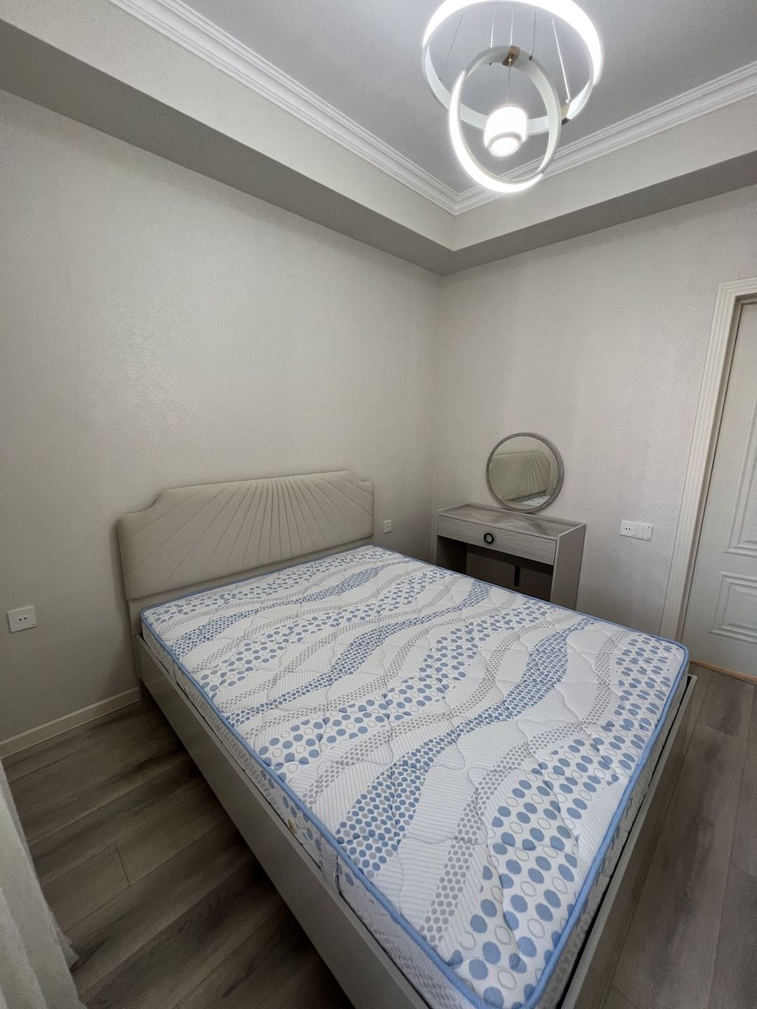 Satılır 2 otaqlı yeni tikili 57 m² — Mənzil, Xırdalan (11)