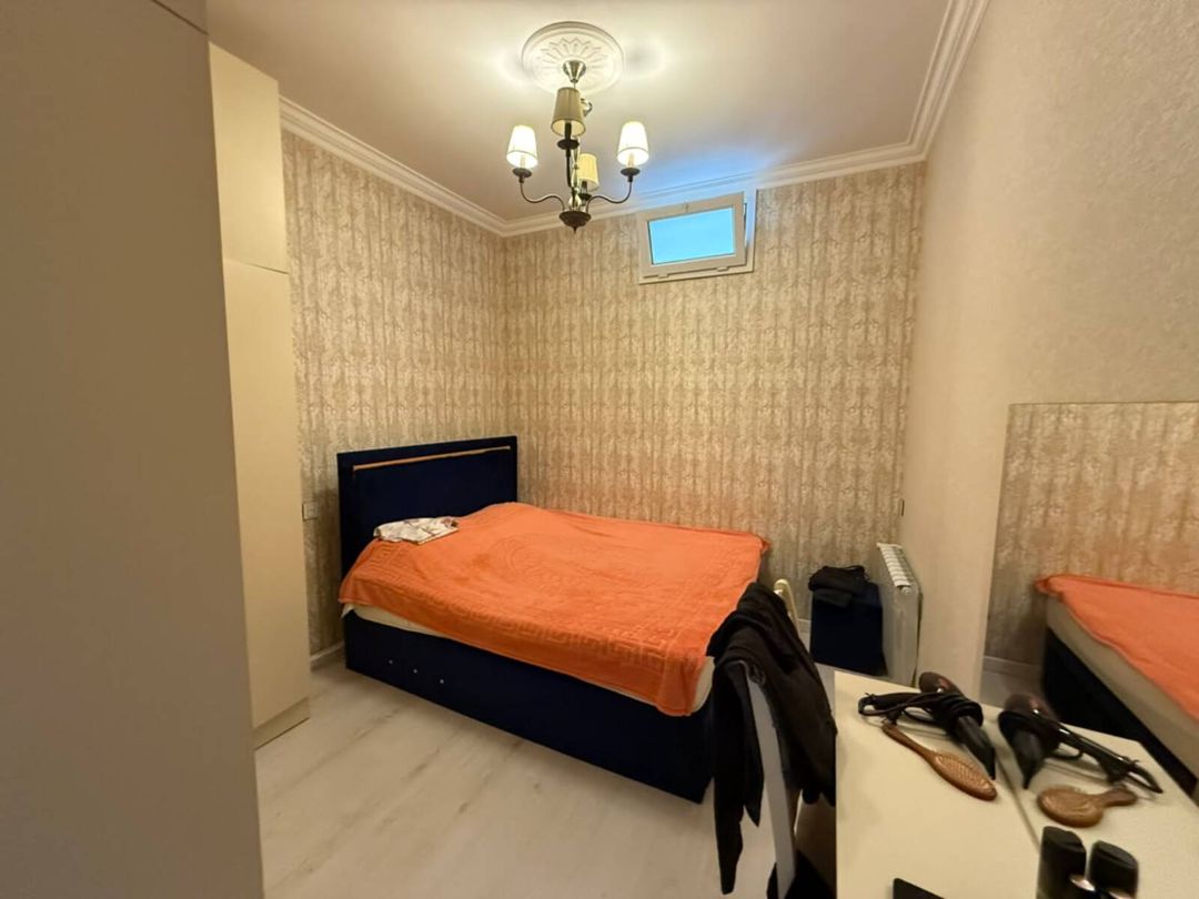 Satılır 2 otaqlı yeni tikili 54 m² — Mənzil, Bakı (7)