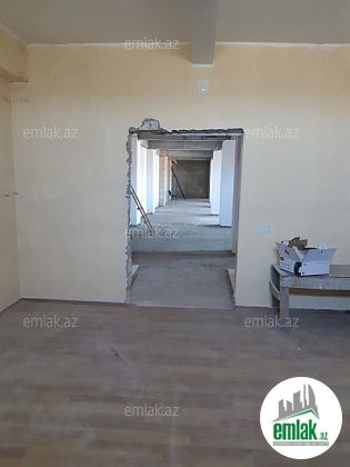 İcarəyə verilir 3 otaqlı 270 m² obyekt Zabrat 2 — Əmlak (7)