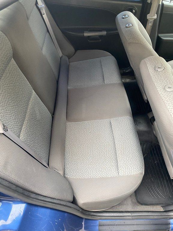 Saipa Saina, 1.5 L, 2020 il, 136 000 km — Avtomobillər, Bakı (12)