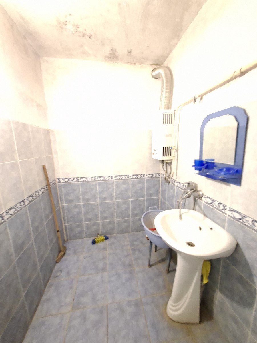 Satılır 2 otaqlı köhnə tikili 65 m² — Mənzil, Bakı (9)