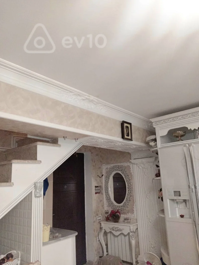 3 otaqlı mənzil, 80 m², N.Nərimanov pr 207 — Mənzil, Bakı (8)