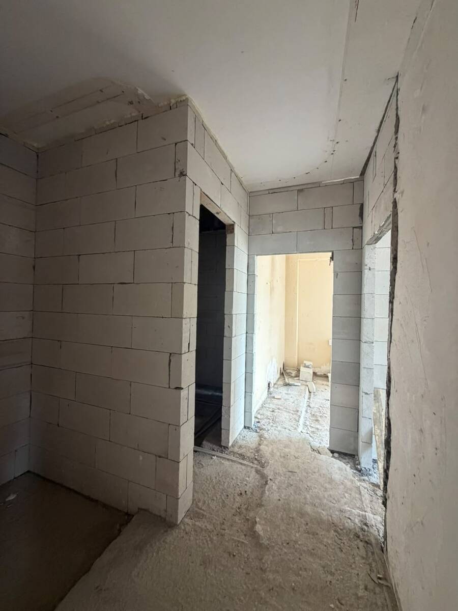 Satılır 2 otaqlı yeni tikili 70 m² — Mənzil, Bakı (5)