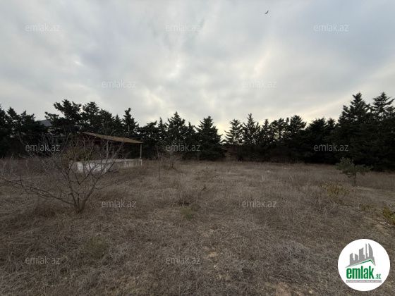 Satılır 24 sot torpaq Şüvəlan — Torpaq (8)
