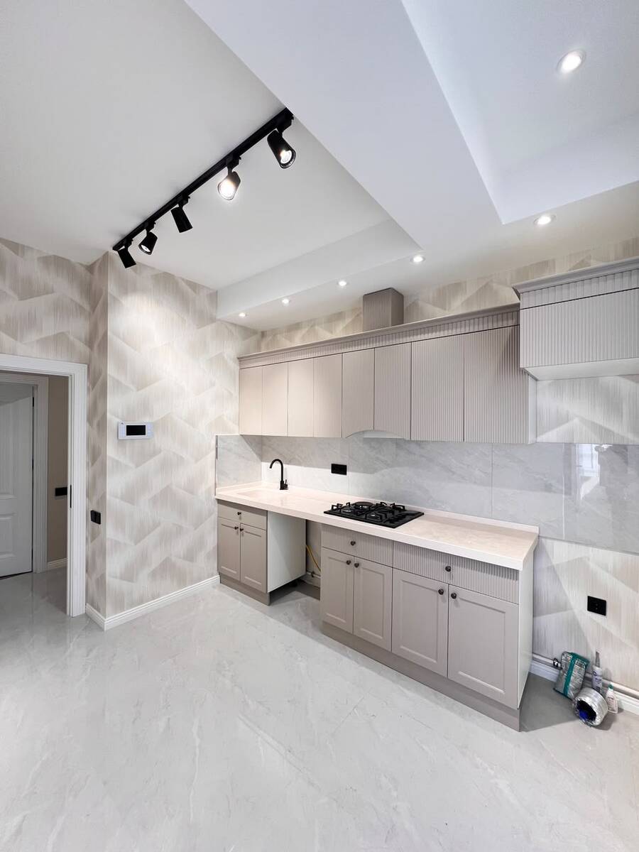 Satılır 3 otaqlı yeni tikili 86 m² — Mənzil, Bakı (9)