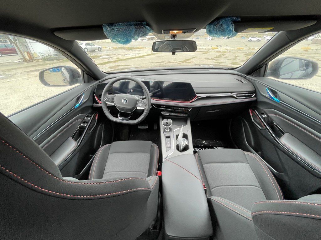 Changan Oshan X5 Plus, 1.5 L, 2026 il, yeni — Avtomobillər, Bakı (12)