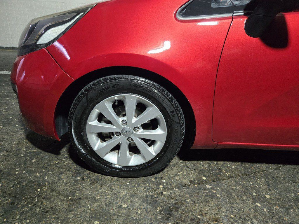 Kia Rio, 1.4 L, 2013 il, 255 839 km 88-BF-539 — Avtomobillər, Bakı (6)