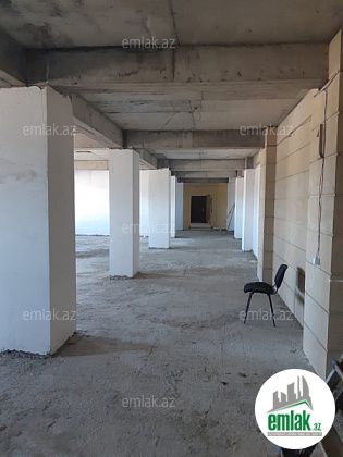İcarəyə verilir 3 otaqlı 270 m² obyekt Zabrat 2 — Əmlak (11)