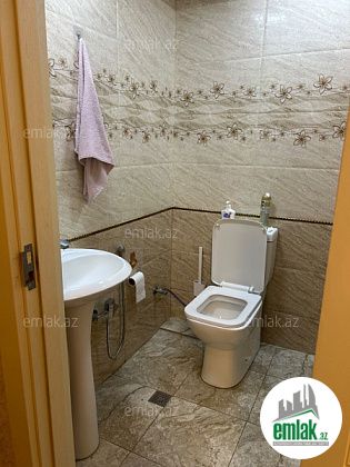 Satılır 3 otaqlı 86 m² yeni tikili Xırdalan — Mənzil (7)