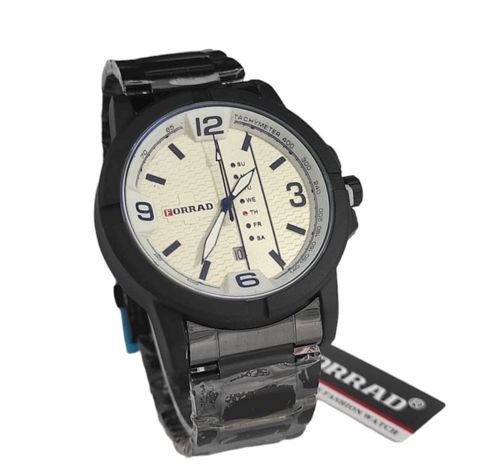 Qol saatı Forrad WS 1745 Black/White — Bakı