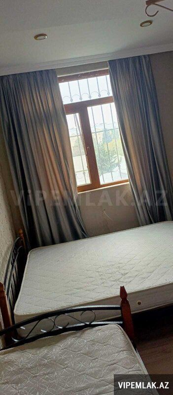 Binəqədi rayonunda 2 otaqlı Köhnə tikili Satılır, 40 m² — Mənzil, Bakı (8)