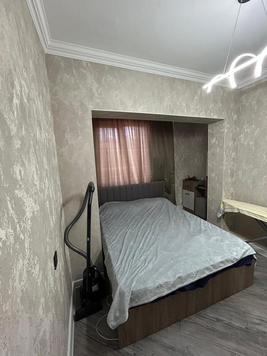 Satılır 2 otaqlı yeni tikili 55 m² — Mənzil, Bakı (4)