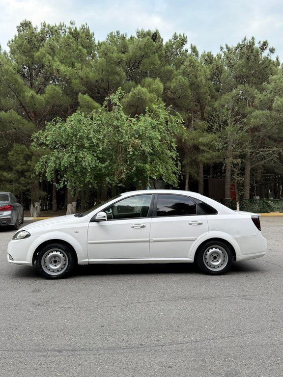 Daewoo Gentra, 1.5 L, 2014 il, 233 700 km 99-SZ-971 — Avtomobillər, Sumqayıt (3)