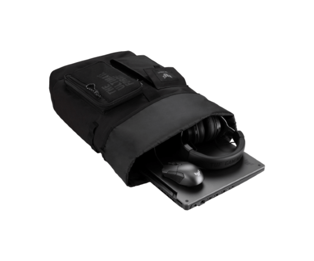 ASUS VP4700 tuf rükzak 15/17 90XB06Q0-BBP010 — Kompüterlər və noutbuklar, Bakı (2)