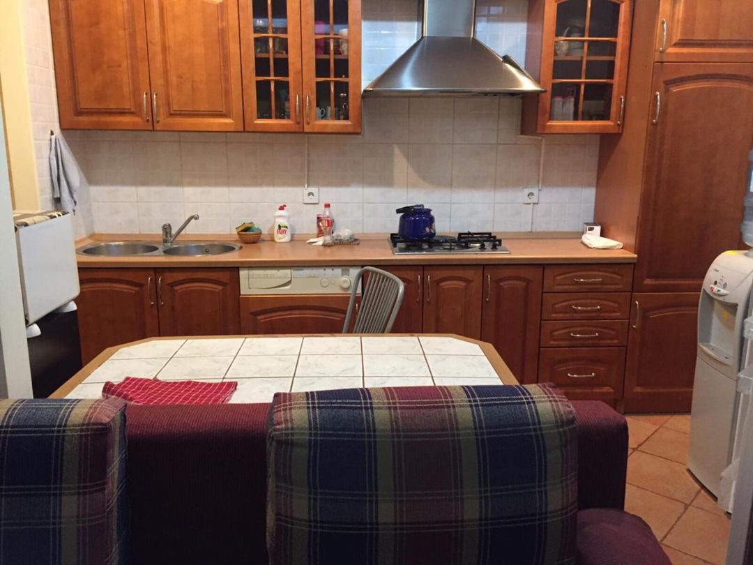 Satılır 2 otaqlı köhnə tikili 47 m² — Mənzil, Bakı (5)