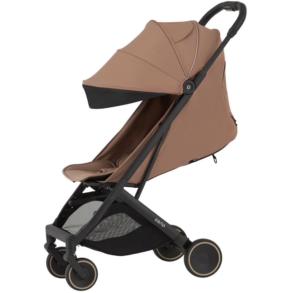 Uşaq arabası Anex Air-X2 Bronzo — Arabalalar, Bakı