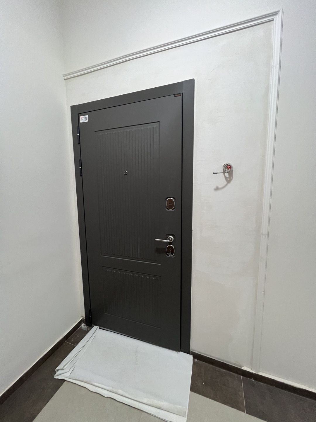 Satılır 2 otaqlı yeni tikili 63 m² — Mənzil, Xırdalan (2)