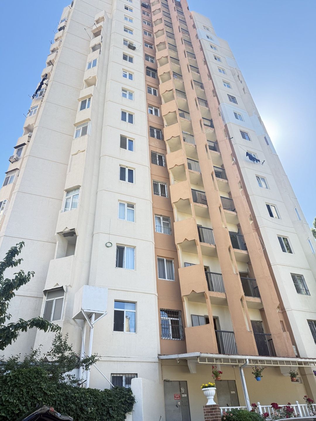 Satılır 4 otaqlı yeni tikili 110 m² — Mənzil, Bakı (8)
